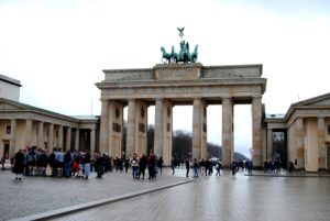 Cosa Vedere Assolutamente A Berlino In Giorni Sempre In Partenza