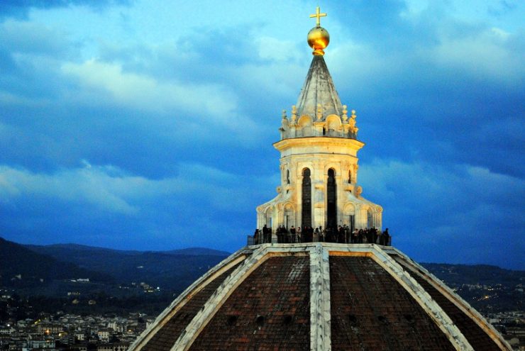 Una Giornata Tra Arte E Bellezza: Visita All'Opera Del Duomo Di Firenze ...